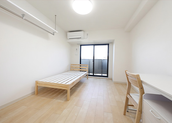 家具家電付き