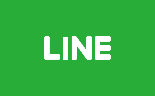 LINE