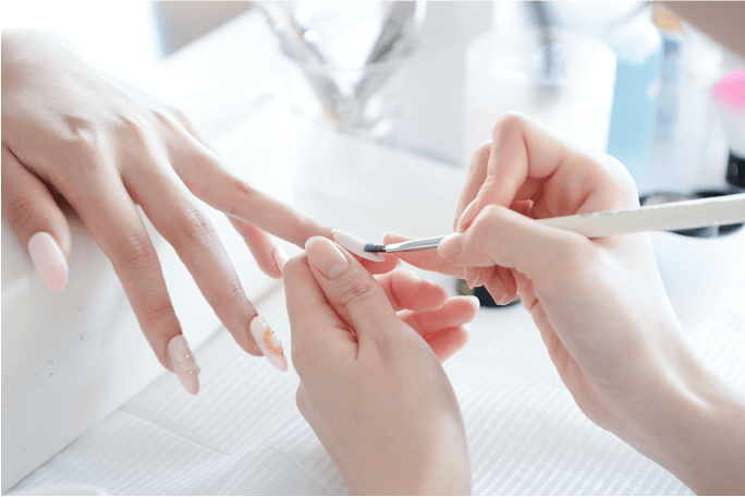 ルネサンスが選ばれる理由 ルネサンス デザイン・美容専門学校